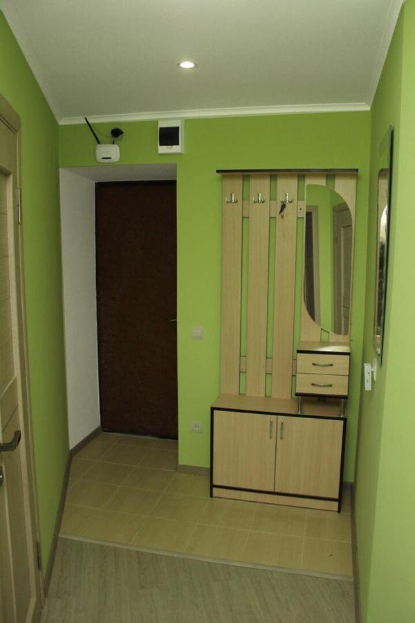 Apartment On Khreshchatyk 200 Center Cherkasy Exterior foto