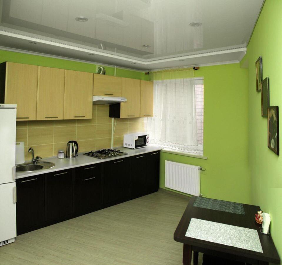 Apartment On Khreshchatyk 200 Center Cherkasy Exterior foto
