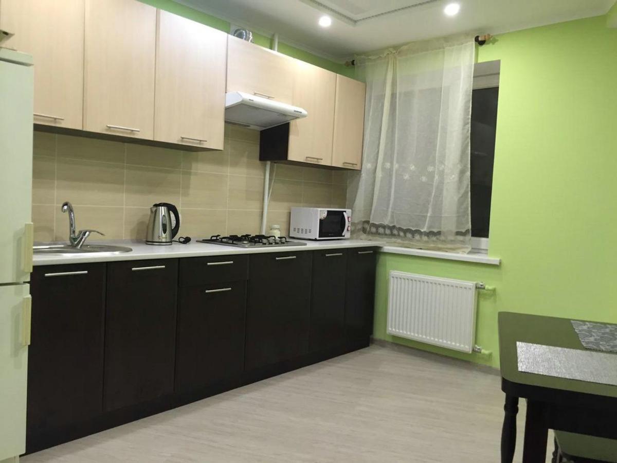 Apartment On Khreshchatyk 200 Center Cherkasy Exterior foto